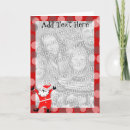 Buscar 50s tarjetas Santa