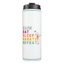 Buscar diseño del japonés tazas Karate