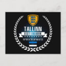 Buscar bandera de estonia postales Tallinn