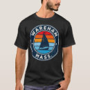 Buscar sailboat camisetas Divertido