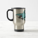 Buscar tiburones tazas General y unisex