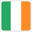 Buscar bandera irlanda pegatinas Nacional