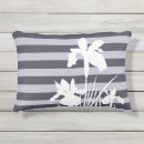 Buscar flores y rayas cojines General y unisex