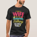 Buscar funny fathers day camisetas Dad