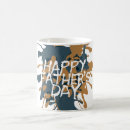 Buscar el día de padre feliz tazas Marido