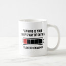 Buscar batería tazas Geek