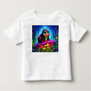 Buscar místicas camisetas Para niños