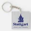 Buscar stuttgart llaveros Ciudad