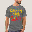 Buscar pastry chef camisetas Postre