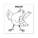 Buscar canto manualidades Pájaro