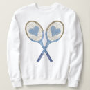 Buscar sofisticado sudaderas Azul