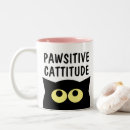 Buscar cattitude tazas 9 º gata