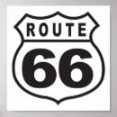 Buscar route 66 arte Vintage