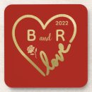 Buscar amor posavasos Para ellos