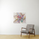 Buscar pastel abstracto arte Acuarela