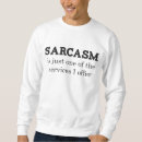 Buscar lol sudaderas Sarcasmo
