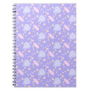 Buscar joya cuadernos Morado