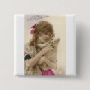 Buscar mujer del victorian pins Vintage