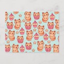 Buscar kawaii cupcake postales Lindo