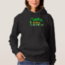 Buscar leprechaun sudaderas Afortunado