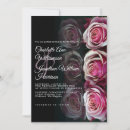 Buscar espejo del vintage invitaciones Para ella