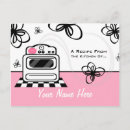 Buscar recetas postales Retro