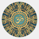 Buscar ohm pegatinas Espiritual