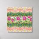 Buscar color crema lienzos Flores