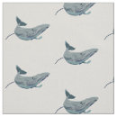 Buscar ballena telas Animales