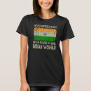 Buscar indios mujer camisetas Marcar