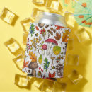 Buscar toadstool almacenaje alimentos Botánico