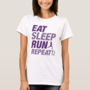 Buscar ejecución camisetas Ejercicio