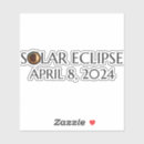 Buscar eclipse pegatinas Espacio