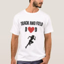 Buscar atletismo camisetas Corriendo