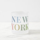 Buscar nueva york tazas Diversión