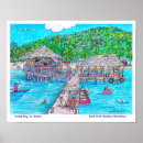 Buscar roatan posters Honduras