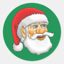 Buscar papá noel pegatinas Para ellos