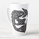 Buscar piscis tazas Pez
