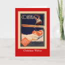 Buscar esquí tarjetas Navidades