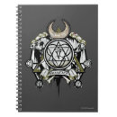 Buscar tattoo cuadernos Cráneo