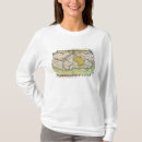Buscar sir camisetas Océano