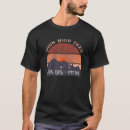 Buscar yosemite camisetas Usa