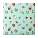 Buscar enfermera azulejos Salud