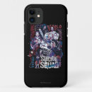 Buscar boomerang iphone fundas Harley quinn
