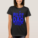 Buscar humor de la aviación camisetas Piloto