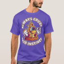 Buscar sabroso camisetas Tomate
