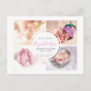 Buscar lindo tarjetas enhorabuena de bebe Elegante
