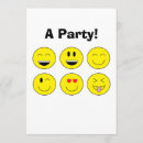 Buscar emojis de invitaciones General y unisex