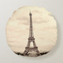 Buscar torre eiffel del vintage cojines Para todos