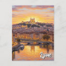 Buscar lyon postales Europa